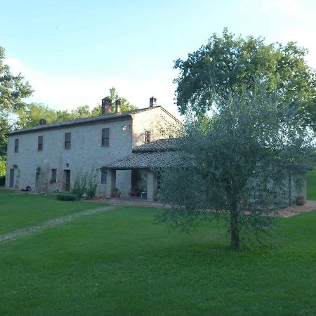 הוילה Il Molinaccio Di Montepulciano Stazione מראה חיצוני תמונה